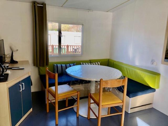 Mobil Home - 4 personnes Petit-Caux Extérieur photo